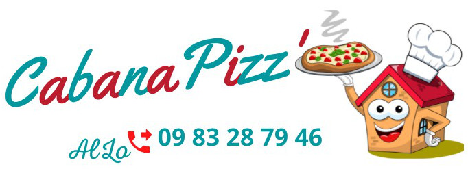 CabanaPizz'
