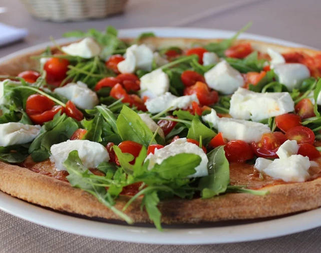 Pizzeria à Cherves-Richemont, Châteaubernard, Saint-Sulpice-de-Cognac.