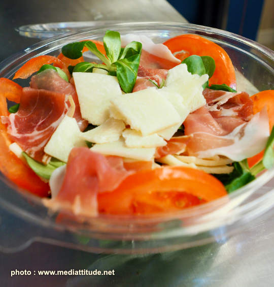 Pizzeria à Cherves-Richemont, Châteaubernard, Saint-Sulpice-de-Cognac.