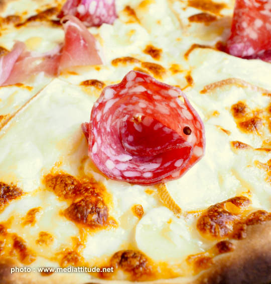 Pizzeria à Cherves-Richemont, Châteaubernard, Saint-Sulpice-de-Cognac.