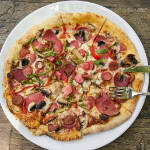 pizza