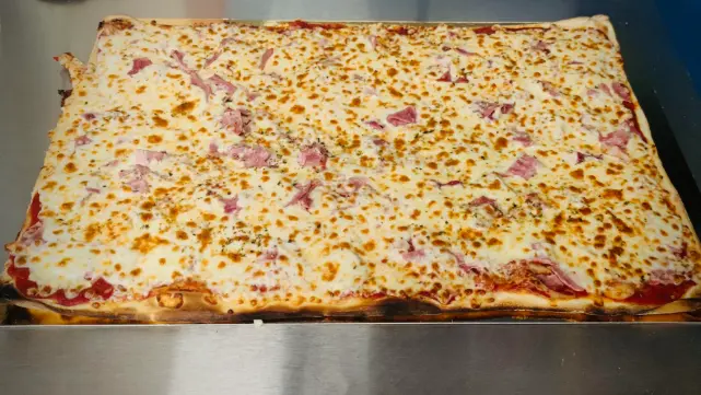 Pizzeria à Cherves-Richemont, Châteaubernard, Saint-Sulpice-de-Cognac.